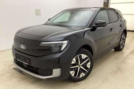 Ford Explorer Gebrauchtwagen