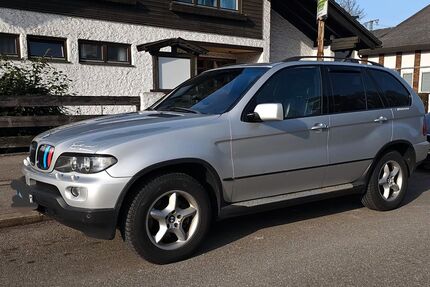 BMW X5 Gebrauchtwagen