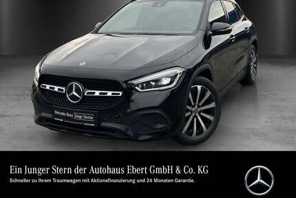 Mercedes-Benz GLA 220 Gebrauchtwagen