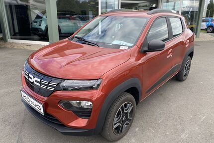 Dacia Spring Gebrauchtwagen