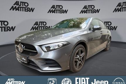 Mercedes-Benz A 250 Gebrauchtwagen
