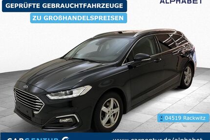 Ford Mondeo Gebrauchtwagen