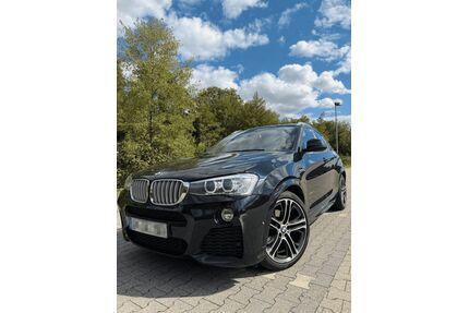 BMW X4 Gebrauchtwagen