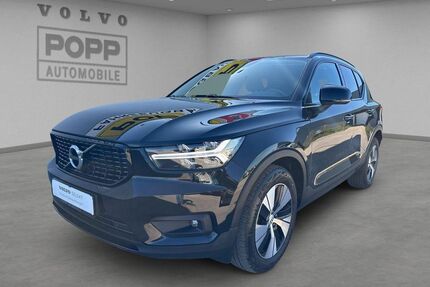 Volvo XC40 Gebrauchtwagen