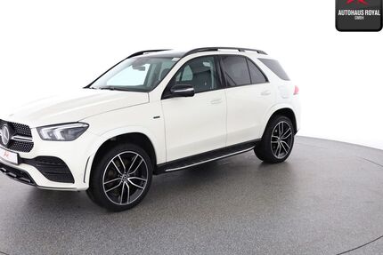 Mercedes-Benz GLE 350 Gebrauchtwagen