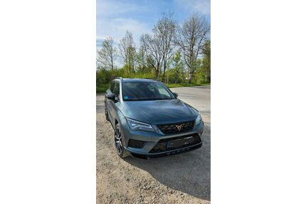 Cupra Ateca Gebrauchtwagen