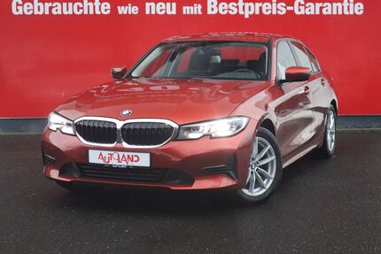 BMW 318 Gebrauchtwagen