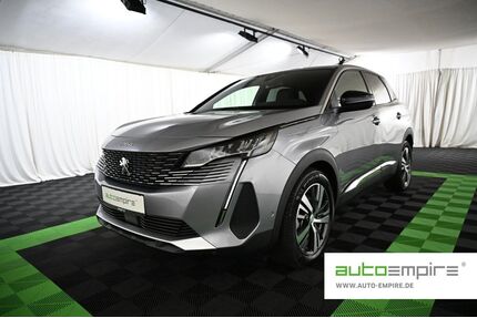 Peugeot 3008 Gebrauchtwagen