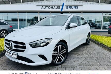Mercedes-Benz B 250 Gebrauchtwagen