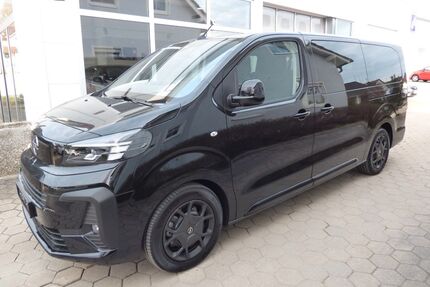 Opel Zafira Life Gebrauchtwagen