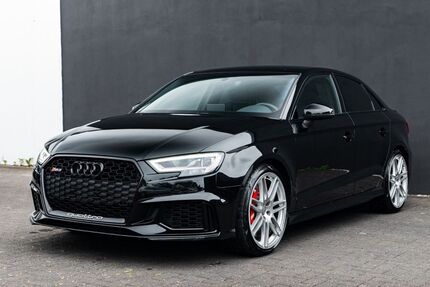 Audi RS3 Gebrauchtwagen
