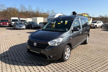 Dacia Dokker Gebrauchtwagen