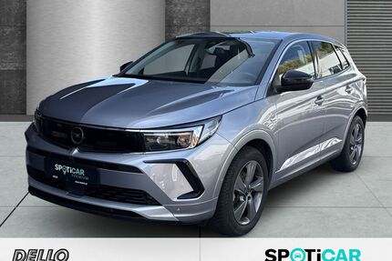 Opel Grandland (X) Gebrauchtwagen