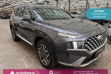 Hyundai SANTA FE Gebrauchtwagen