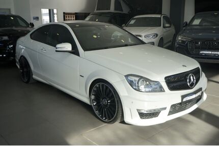 Mercedes-Benz C 250 Gebrauchtwagen