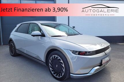 Hyundai IONIQ 5 Gebrauchtwagen