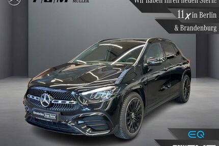 Mercedes-Benz GLA 180 Gebrauchtwagen