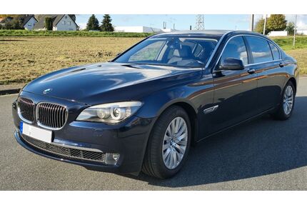 BMW 750 Gebrauchtwagen