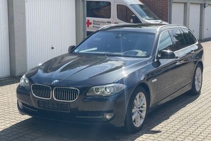 BMW 525 Gebrauchtwagen