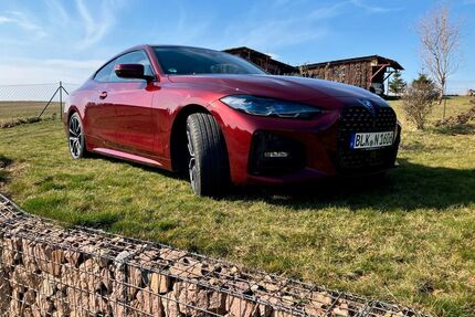 BMW 430 Gebrauchtwagen