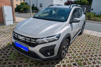 Dacia Sandero Gebrauchtwagen