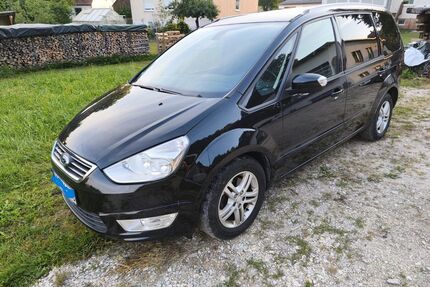Ford Galaxy Gebrauchtwagen