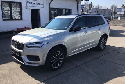 Volvo XC90 Gebrauchtwagen