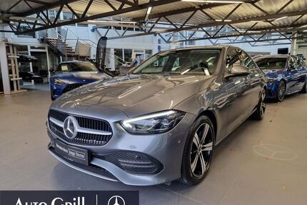 Mercedes-Benz C 220 Gebrauchtwagen
