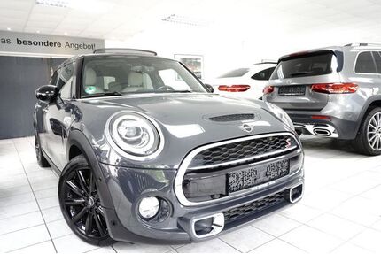 Mini Cooper S Gebrauchtwagen