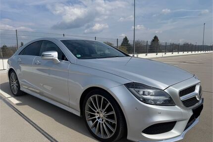 Mercedes-Benz CLS 250 Gebrauchtwagen
