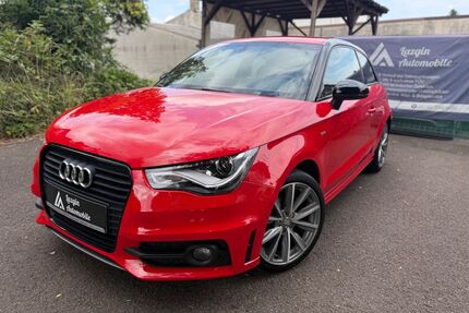 Audi A1 Gebrauchtwagen