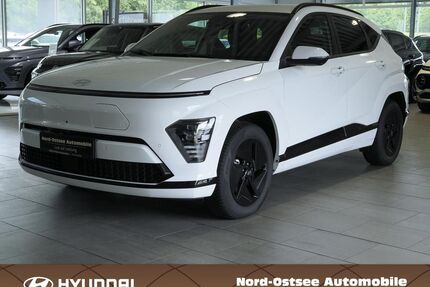 Hyundai KONA Gebrauchtwagen