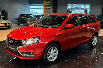 Lada Vesta Gebrauchtwagen