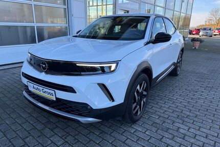 Opel Mokka Gebrauchtwagen