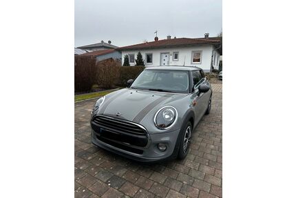 Mini ONE Gebrauchtwagen