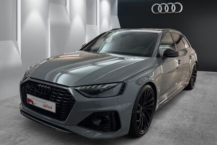 Audi RS4 Gebrauchtwagen