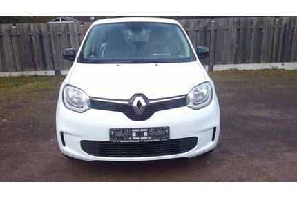 Renault Twingo Gebrauchtwagen