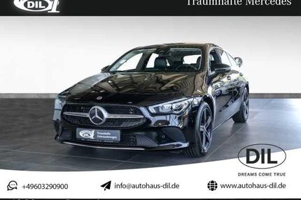 Mercedes-Benz CLA 200 Shooting Brake Gebrauchtwagen