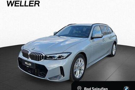 BMW 330 Gebrauchtwagen