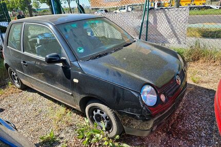VW Lupo Gebrauchtwagen