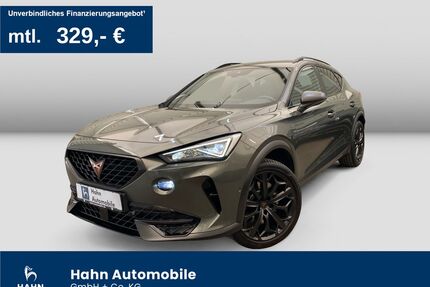 Cupra Formentor Gebrauchtwagen
