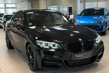 BMW M240i Gebrauchtwagen
