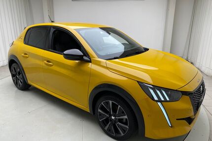 Peugeot 208 Gebrauchtwagen