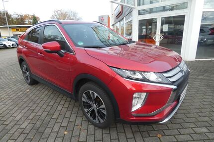 Mitsubishi Eclipse Cross Gebrauchtwagen