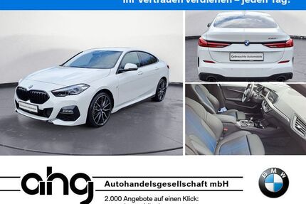 BMW 220 Gran Coupé Gebrauchtwagen