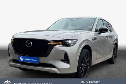 Mazda CX-60 Gebrauchtwagen