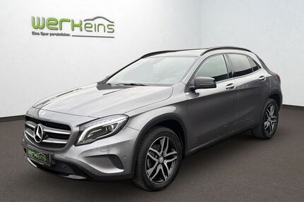 Mercedes-Benz GLA 200 Gebrauchtwagen