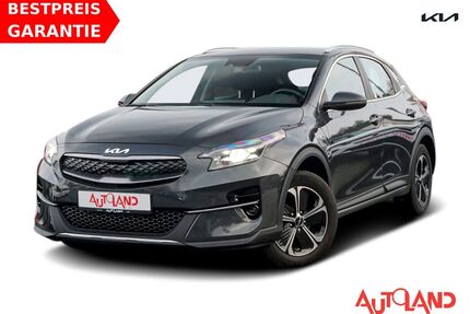 Kia XCeed Gebrauchtwagen
