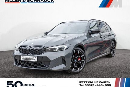 BMW M340i Gebrauchtwagen