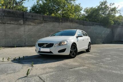 Volvo V60 Gebrauchtwagen